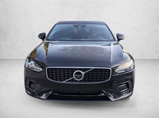 Used 2020 Volvo S90 T6 R-Design w/ Advanced Package AWD/4WD video 2