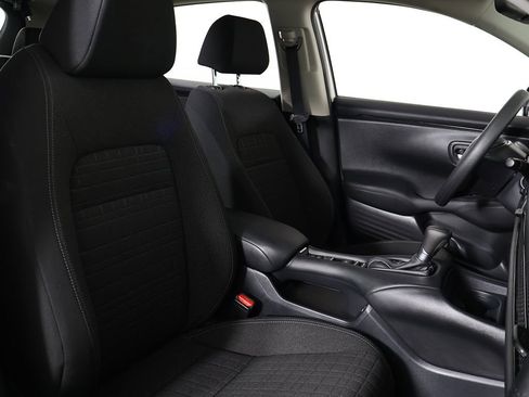 Used 2025 Honda HR-V LX image 26