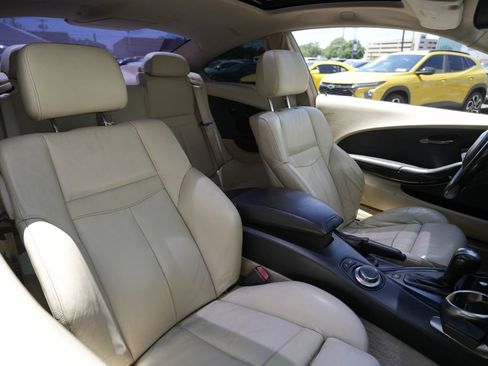 Used 2007 BMW 650i Coupe RWD image 22