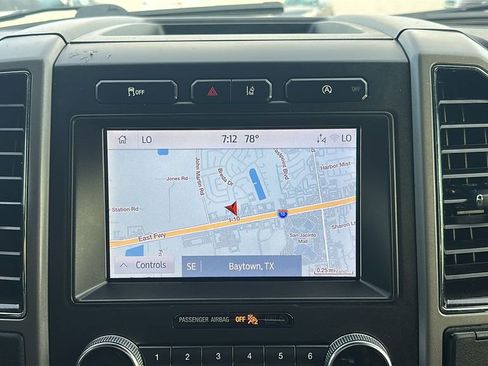 Used 2020 Ford Expedition Max XLT w/ Equipment Group 202A RWD image 25