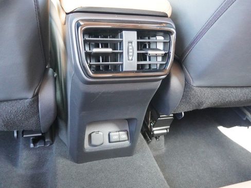 Certified 2026 Lexus NX 350 AWD image 34