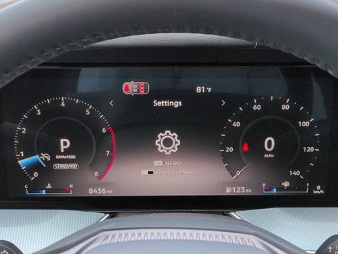 Certified 2026 Nissan Murano Platinum w/ Cargo Package AWD/4WD image 26