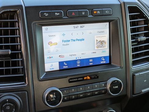 Used 2021 Ford Expedition Limited image 20