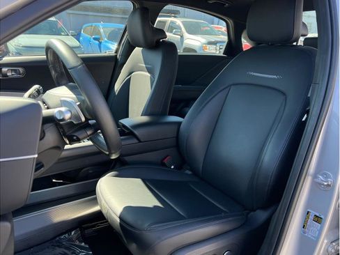 Used 2024 Hyundai Ioniq 6 SEL image 8