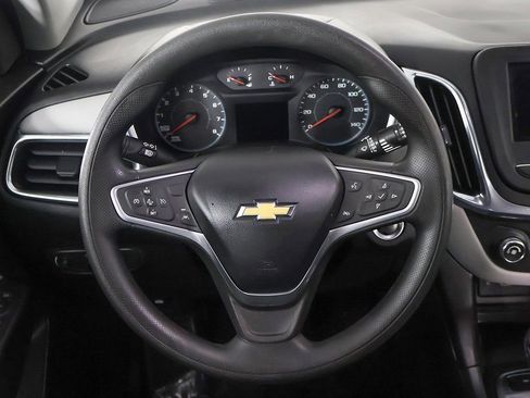 Used 2023 Chevrolet Equinox LS w/ LPO, Floor Liner Package image 34