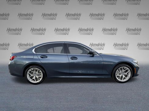 Used 2026 BMW 330i xDrive Sedan w/ Premium Package AWD/4WD image 10