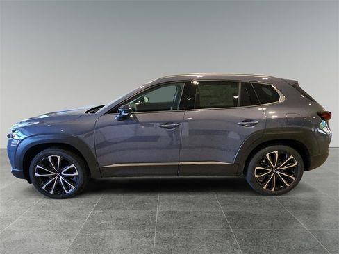 Used 2025 MAZDA CX-50 AWD 2.5 S w/ Cargo Package image 1