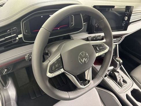 New 2026 Volkswagen Jetta SEL image 18