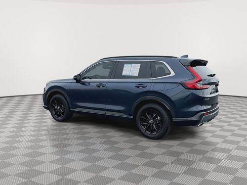 Used 2024 Honda CR-V Sport-L image 6