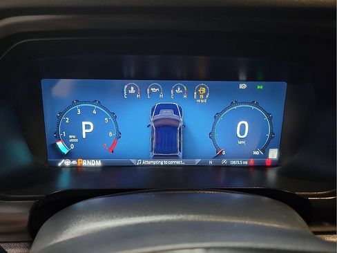 Used 2025 Ford F150 Raptor AWD/4WD image 17