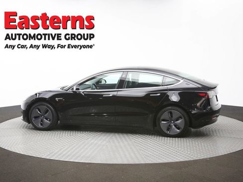 Used 2020 Tesla Model 3 Long Range image 57