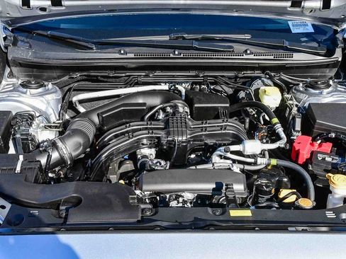 New 2026 Subaru Crosstrek 2.5i Limited w/ Crosstrek Mirror Package image 11