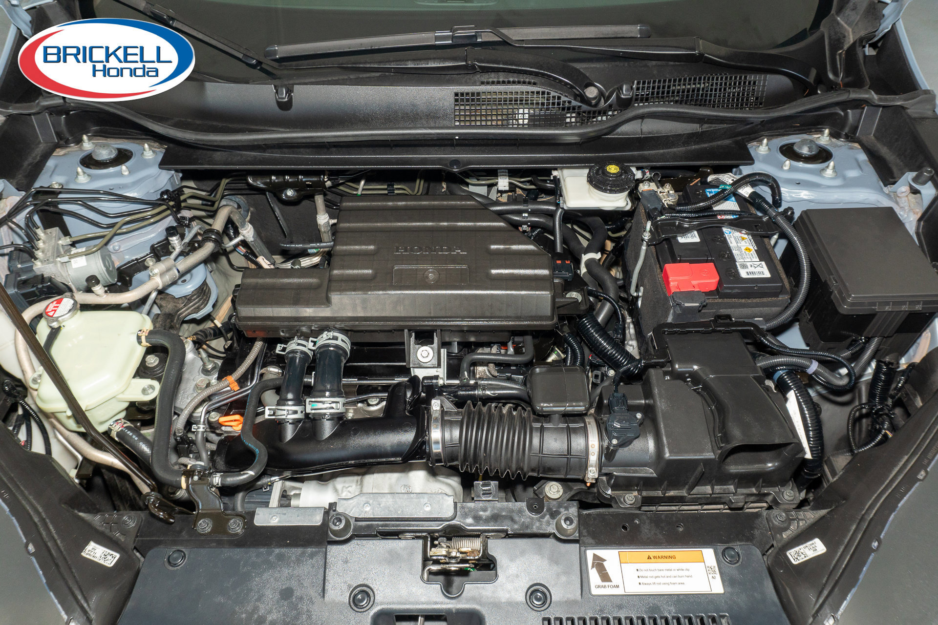 Certified 2022 Honda CR-V EX image 41