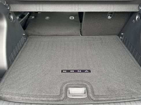 New 2026 Hyundai Kona SEL Sport image 15