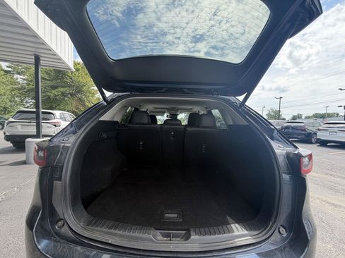 Used 2023 MAZDA CX-5 AWD 2.5 S image 10