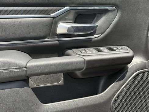 New 2026 RAM 1500 Big Horn AWD/4WD image 15