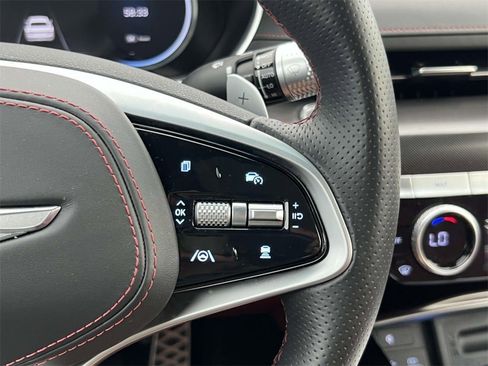 Used 2024 Genesis G80 3.5T Sport image 25