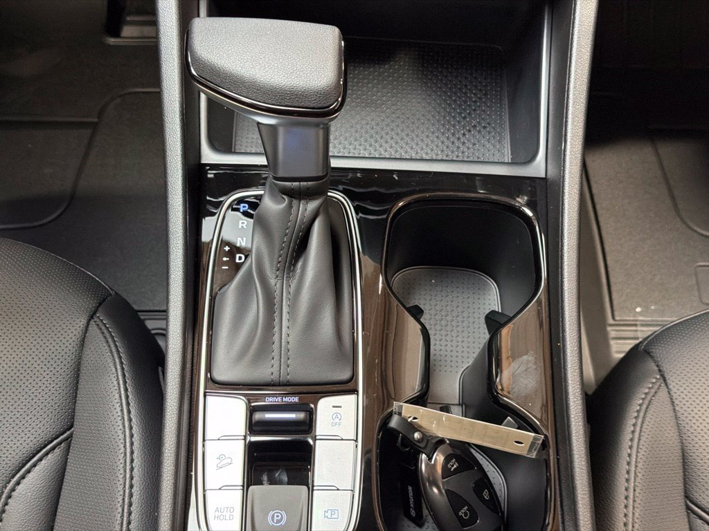 New 2026 Hyundai Tucson SEL Plus FWD image 17