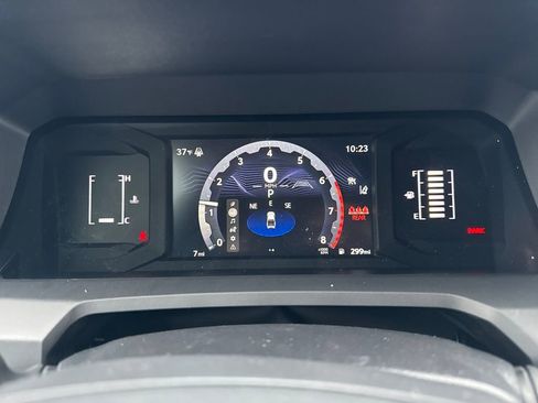 New 2026 Toyota Tacoma SR5 image 17