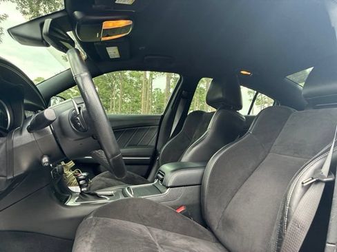 Used 2023 Dodge Charger GT w/ Plus Group RWD image 21