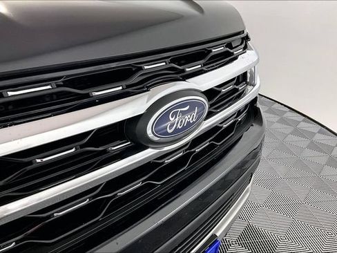 Used 2022 Ford Expedition Max Limited AWD/4WD image 30