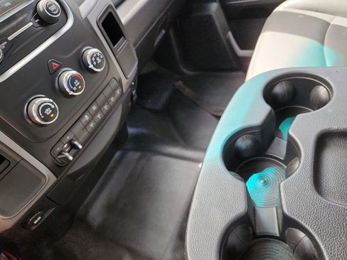 Used 2018 RAM 3500 Tradesman w/ Ambulance Prep Group image 20