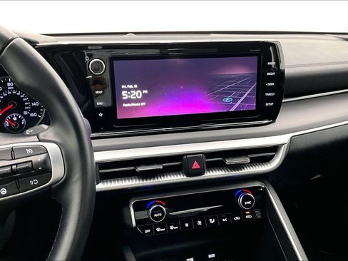 Used 2022 Kia K5 GT-Line image 5