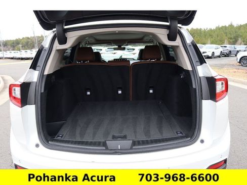 Certified 2023 Acura RDX AWD w/ Technology Package image 28