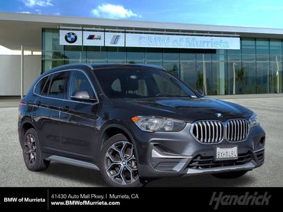 Used 2021 BMW X1 sDrive28i w/ Convenience Package