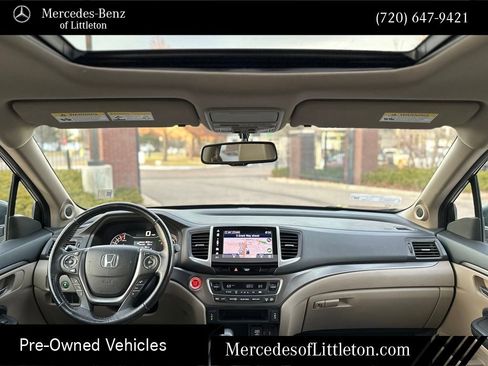 Used 2018 Honda Pilot EX-L image 19