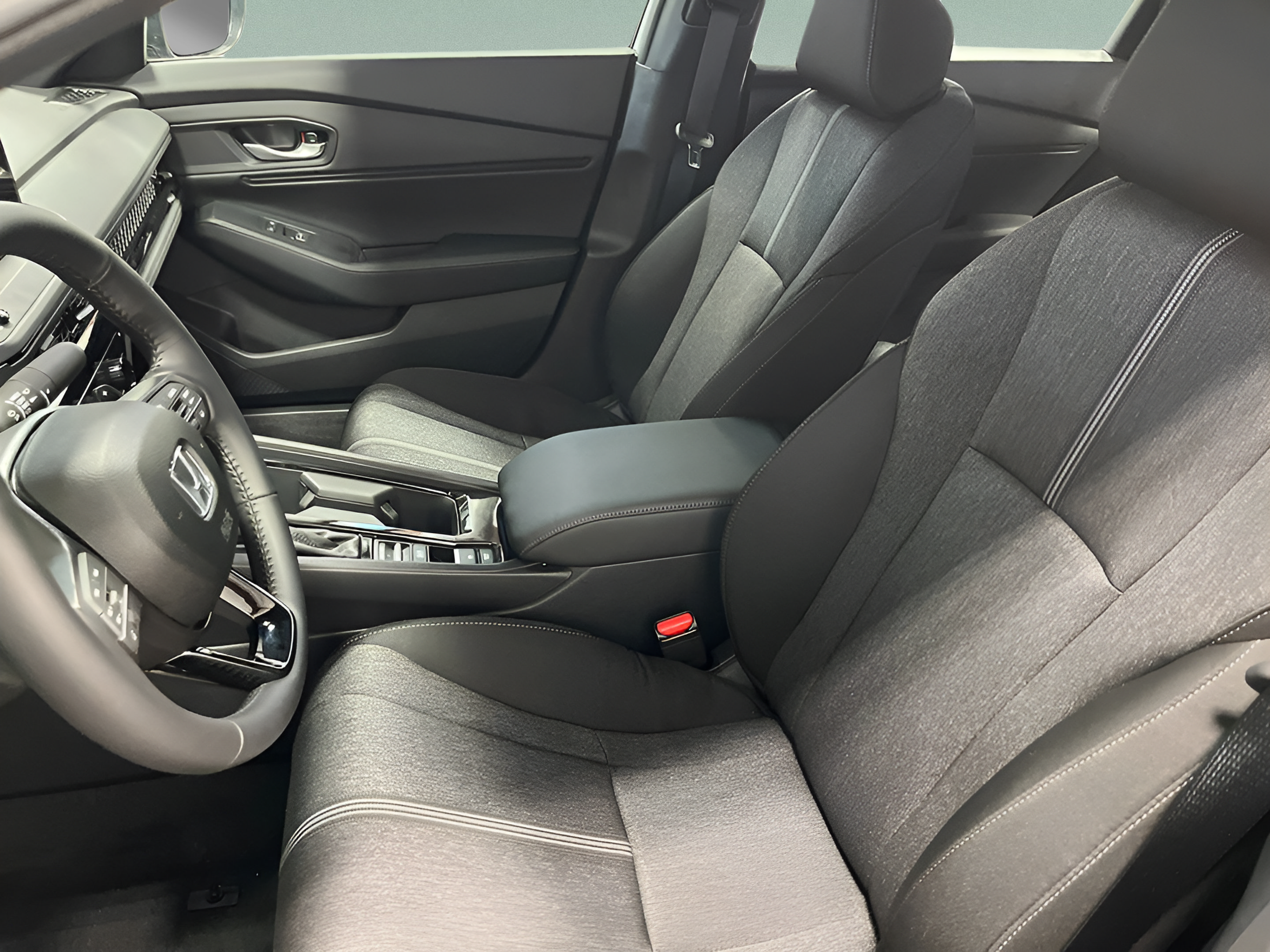 New 2026 Honda Accord Sport image 14