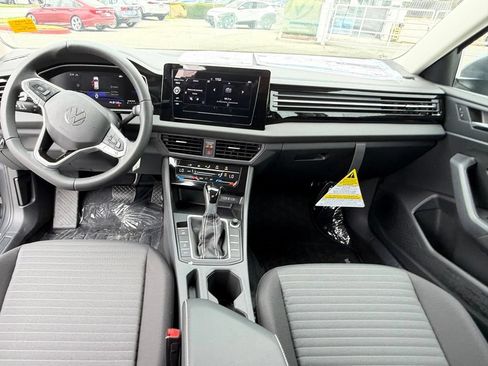New 2026 Volkswagen Jetta S FWD image 13