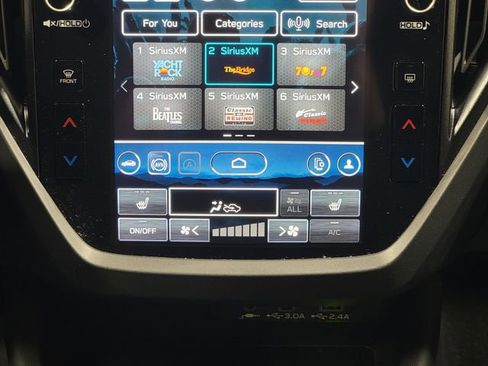 Certified 2026 Subaru Forester Premium AWD/4WD image 20