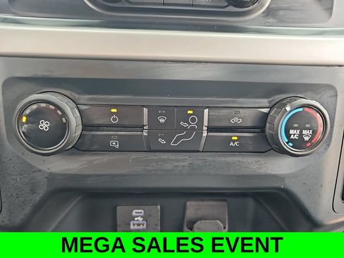 Used 2022 Ford F150 XL w/ Trailer Tow Package AWD/4WD image 20
