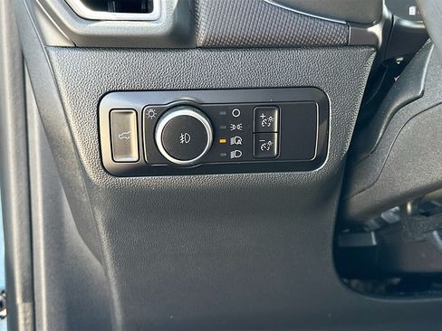 Used 2023 Ford Bronco Sport Outer Banks AWD/4WD image 10