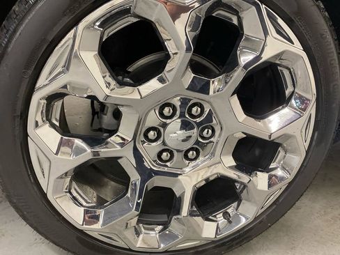 New 2025 Chevrolet Tahoe High Country image 25