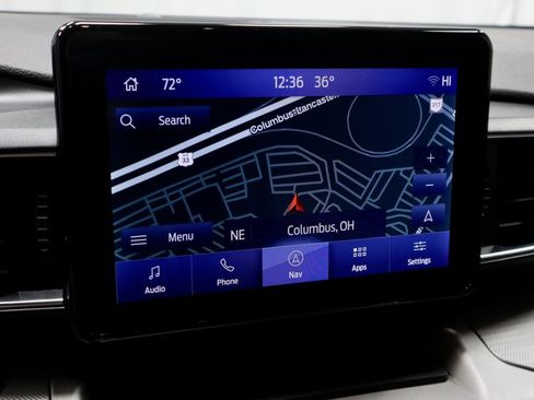 Certified 2023 Ford Explorer XLT w/ Equipment Group 202A image 4