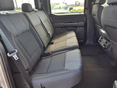 Used 2025 Ford F150 STX w/ Equipment Group 200A RWD image 27