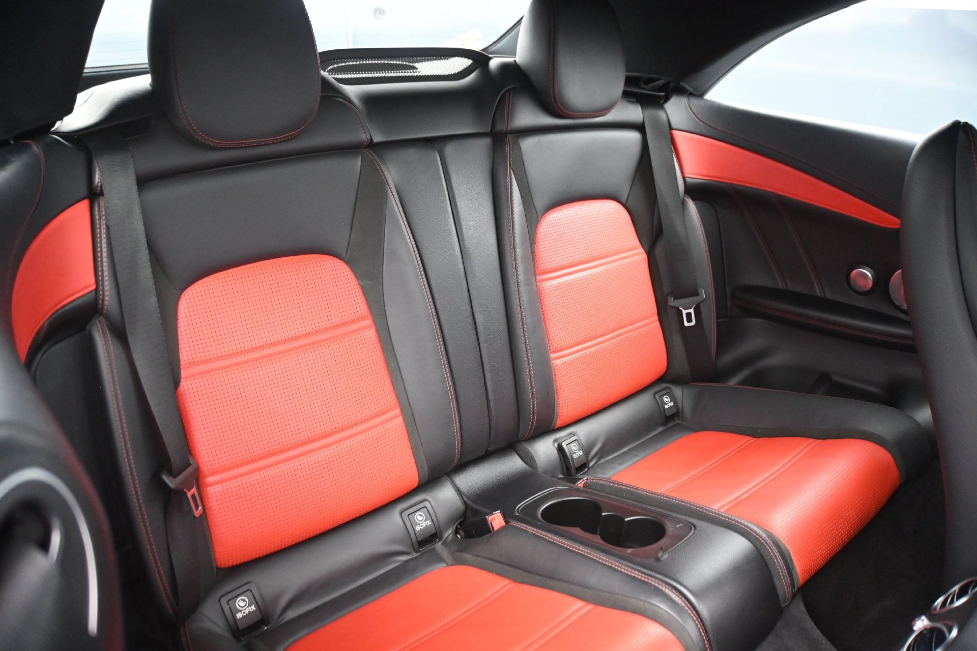 Used 2017 Mercedes-Benz C 63 AMG S image 14