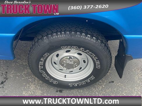 Used 2000 Ford Ranger XL RWD image 20