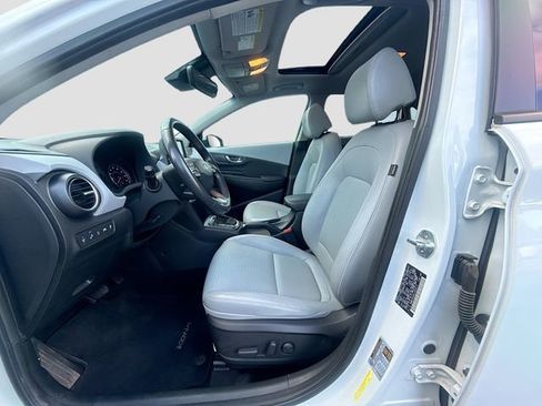 Used 2020 Hyundai Kona Ultimate image 22