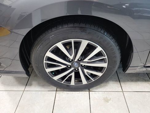 Used 2019 Subaru Legacy 2.5i Premium image 55
