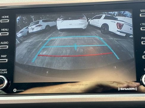 Used 2021 Toyota Tacoma SR5 w/ SR5 Appearance Package (SM) image 23