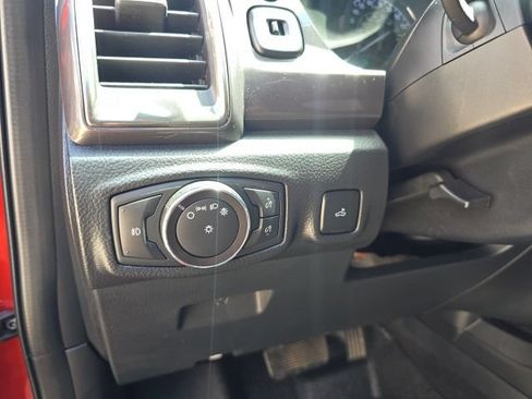 Used 2019 Ford Ranger Lariat w/ Equipment Group 501A Mid AWD/4WD image 15