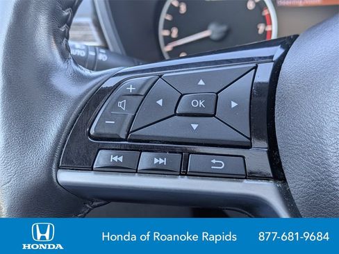 Used 2021 Nissan Altima 2.5 Platinum AWD/4WD image 24