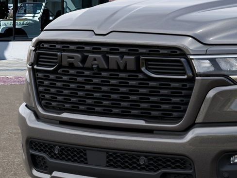 New 2026 RAM 1500 Big Horn image 11