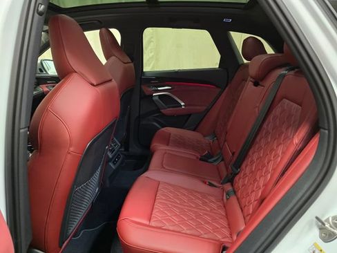 New 2026 Audi SQ5 Prestige AWD/4WD image 28