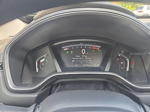 Used 2019 Honda CR-V EX image 13