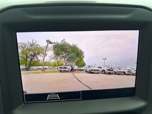 New 2025 Chevrolet Silverado 3500 W/T w/ WT Convenience Package image 14