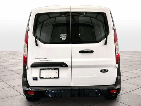 Used 2019 Ford Transit Connect XL FWD image 5